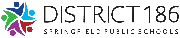 Springfield District 186 Logo